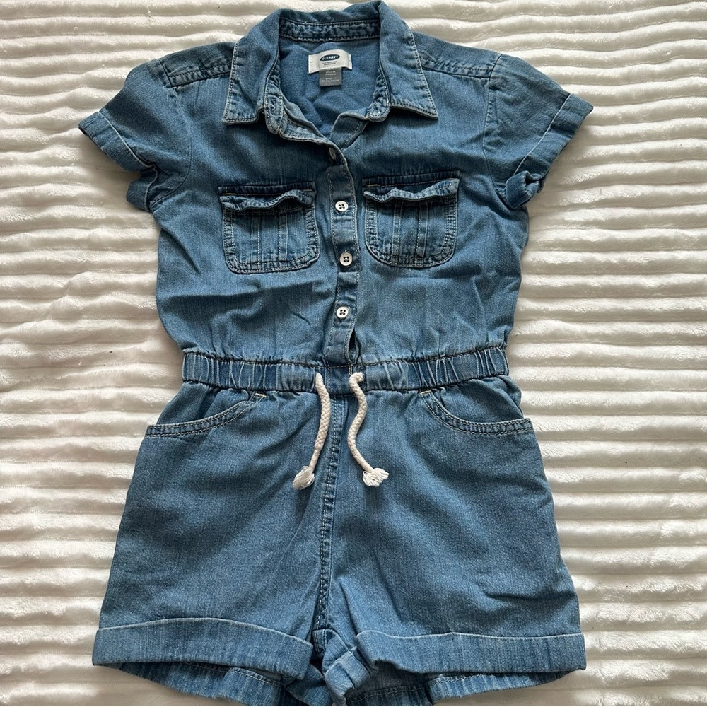 Jean Romper